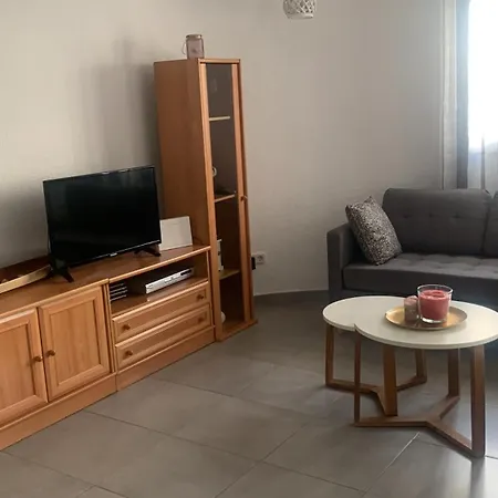 Apartamento Playas Calpe Exterior photo