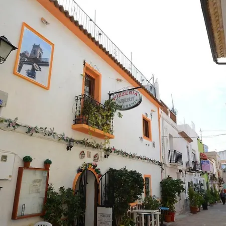 Apartamento Playas Calpe Exterior photo