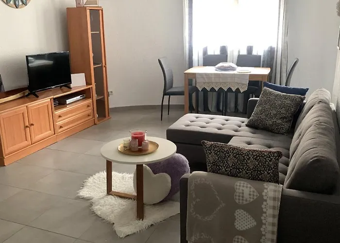 Apartamento Playas Calpe