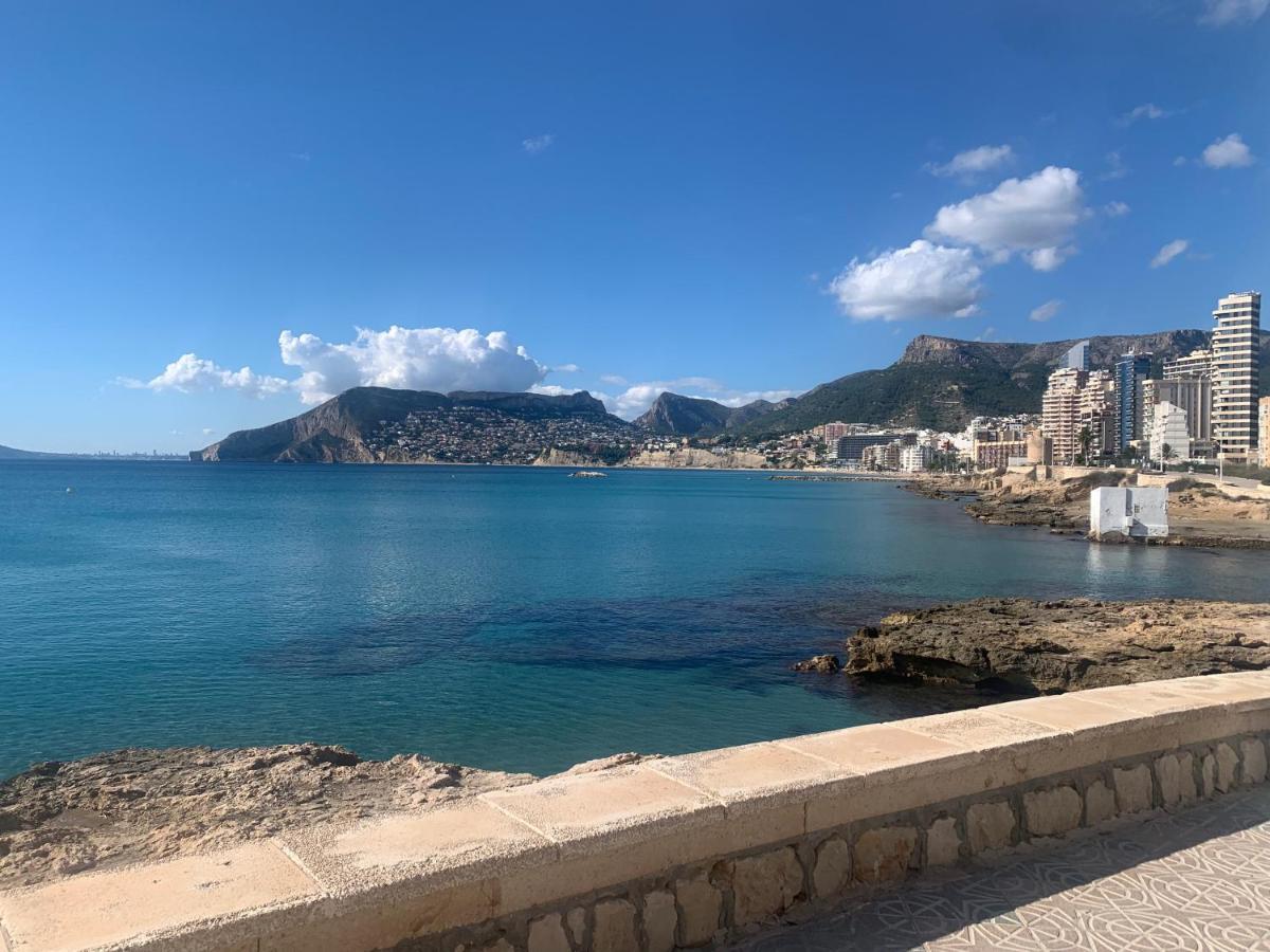 Apartment Playas Calp