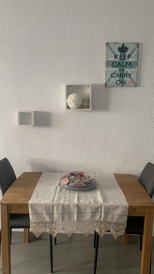 Playas Apartment