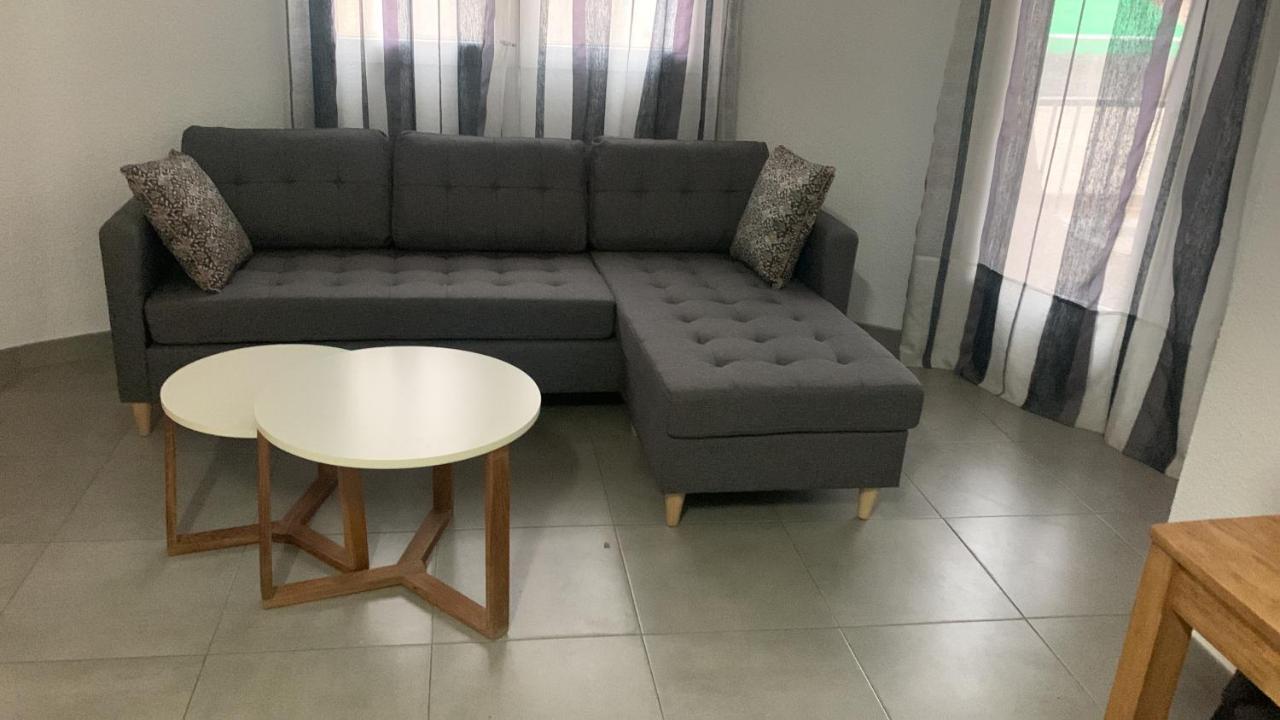 Playas Apartment Calpe