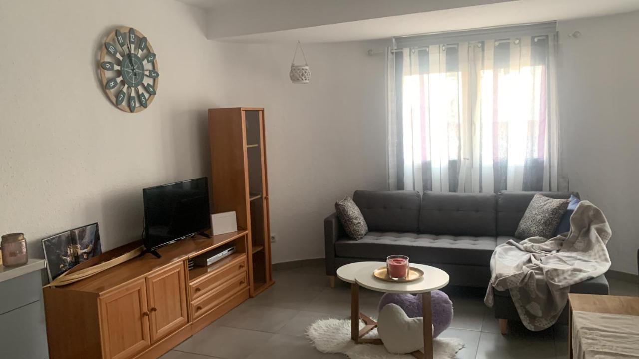 Playas Apartment Calpe