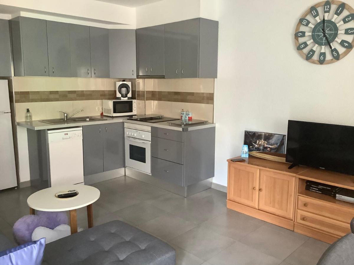 Playas Apartment Calpe