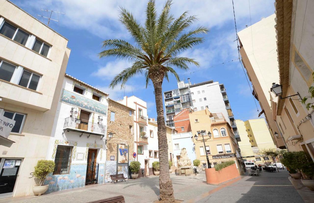 Apartment Playas Calpe