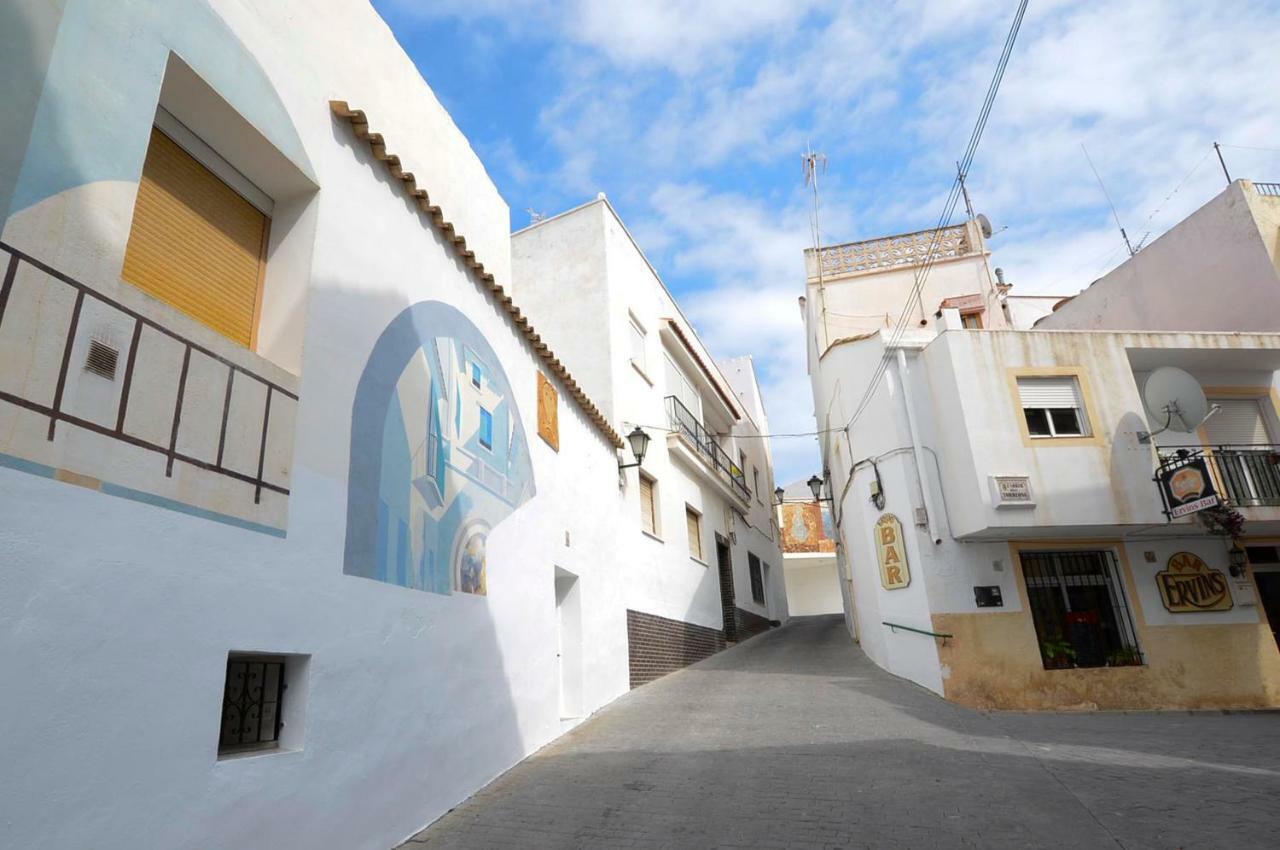 Apartment Playas Calpe