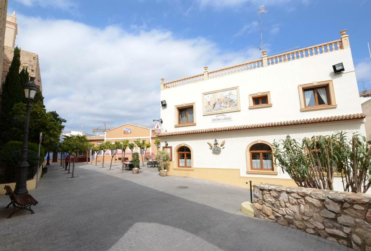 Playas Apartment Calpe