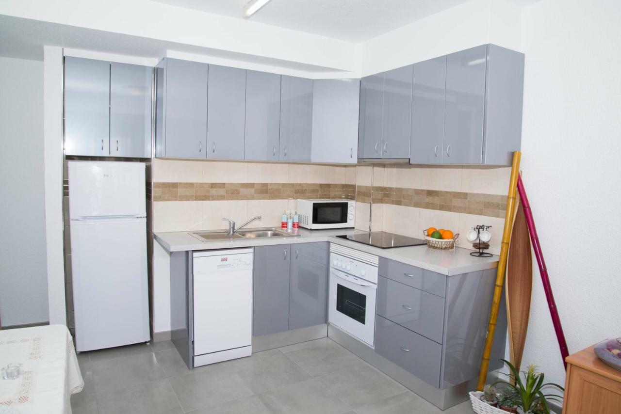 Playas Apartment