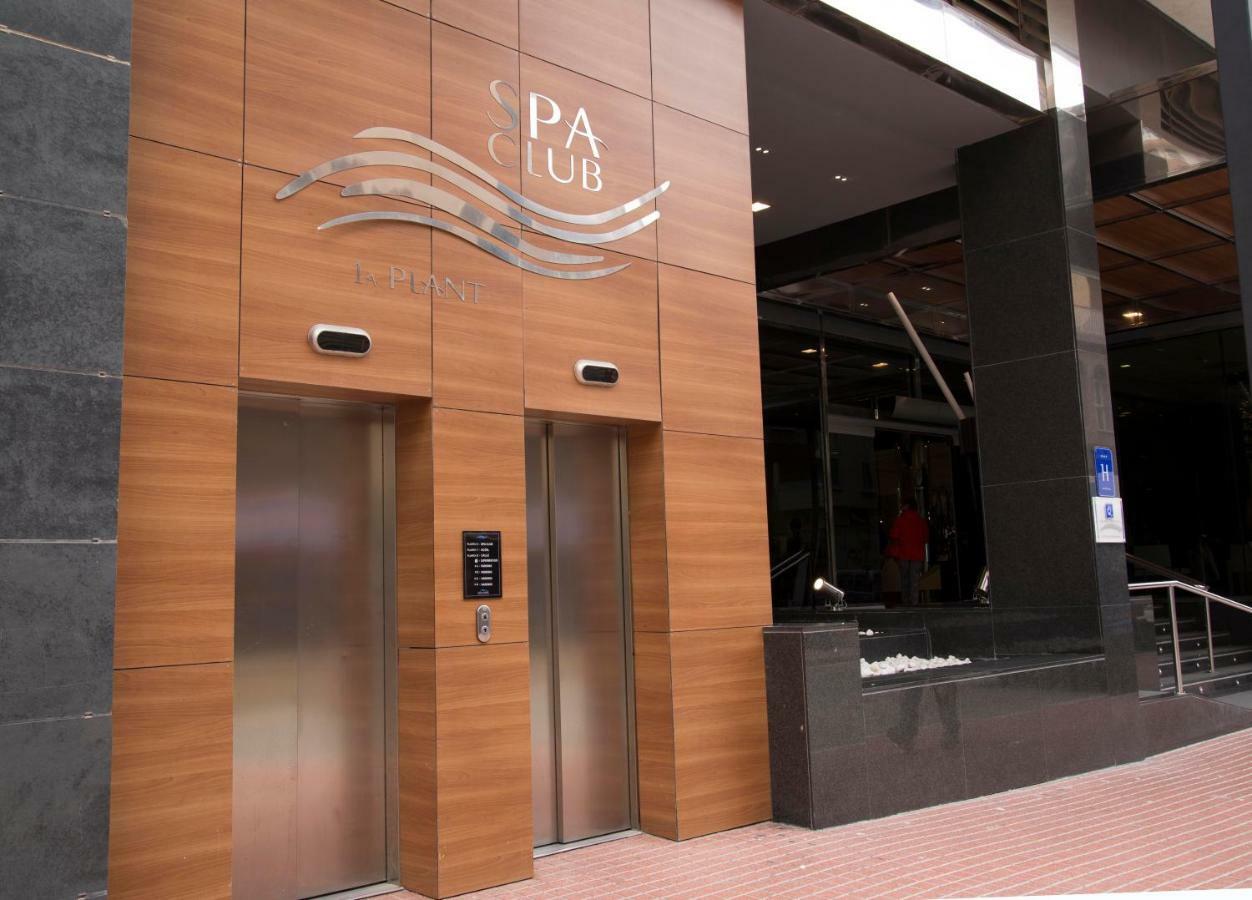 Playas Apartment Calpe