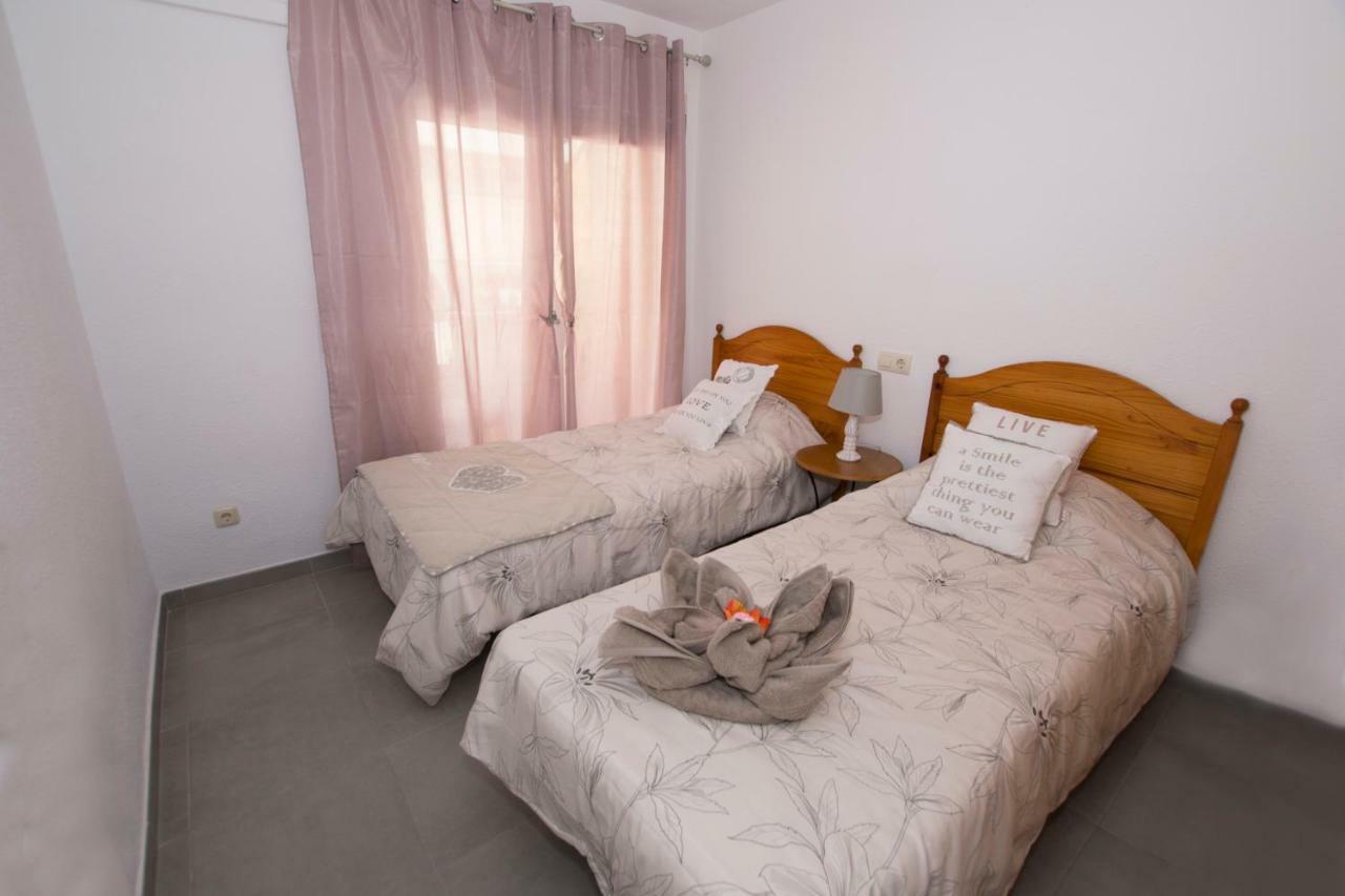 Playas Apartment Calpe