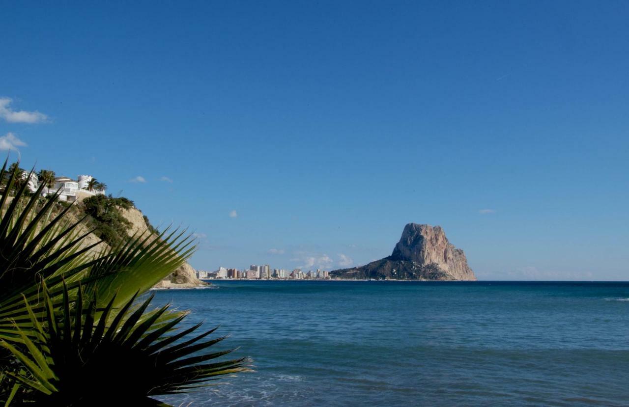 Playas * Calpe
