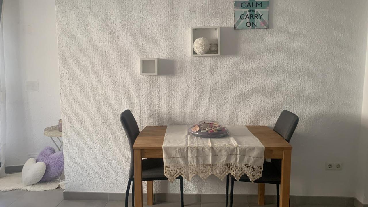 Appartement Playas *