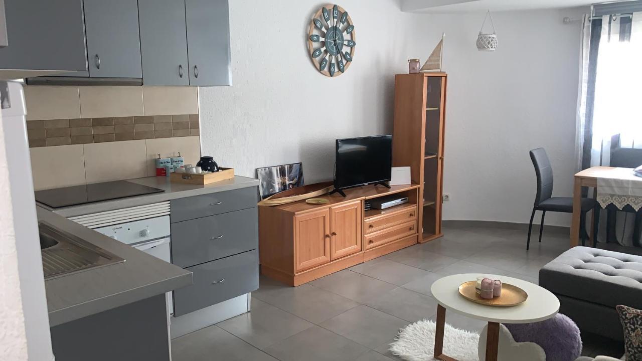 Appartement Playas Calp