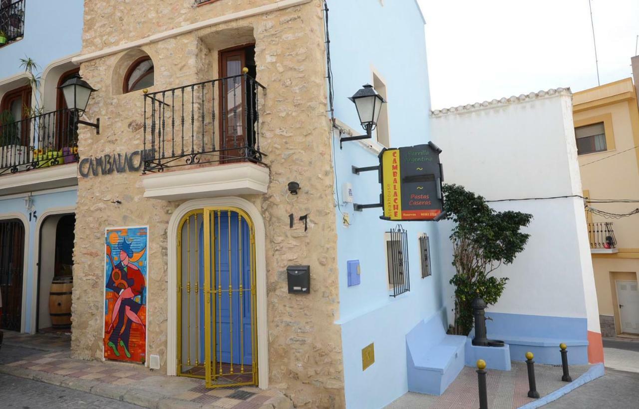 Playas * Calp