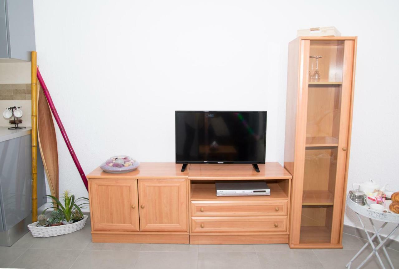 Playas Appartement Calp