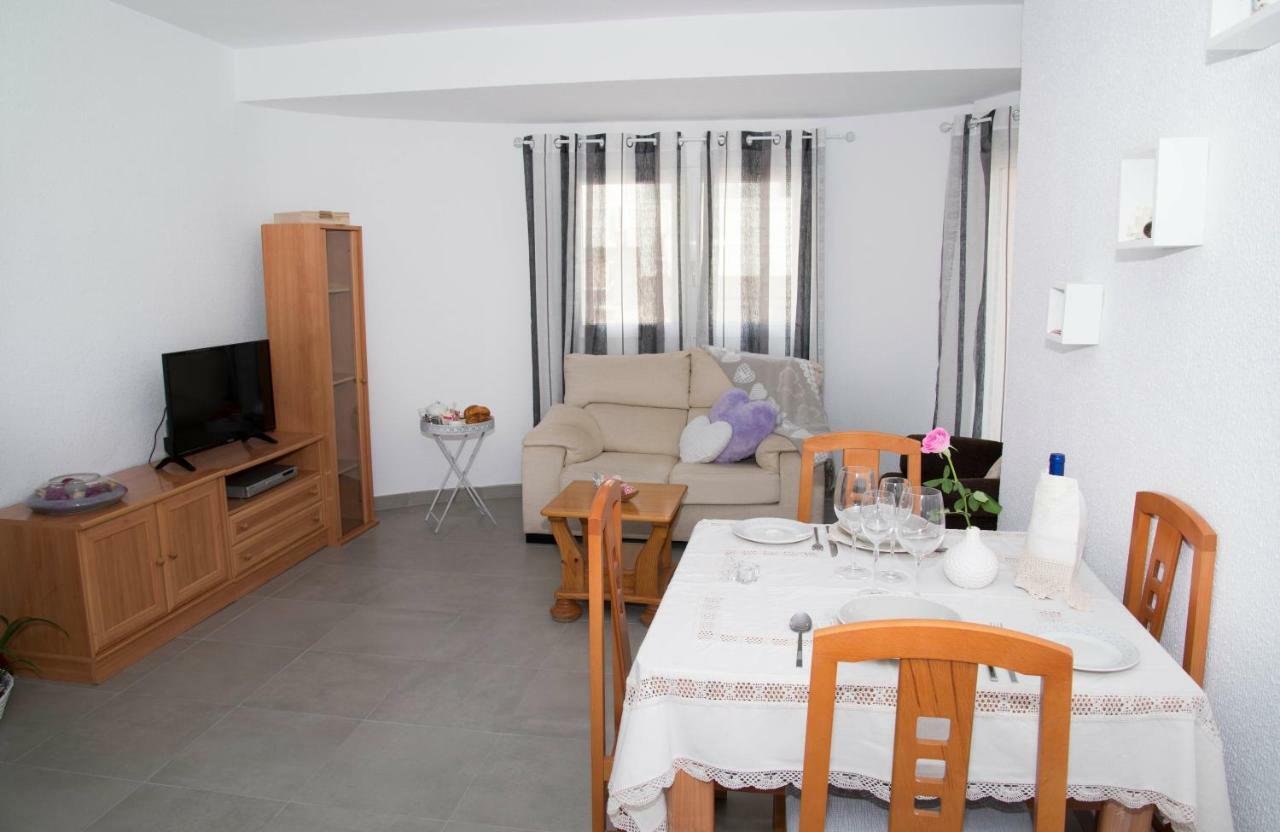Appartement Playas