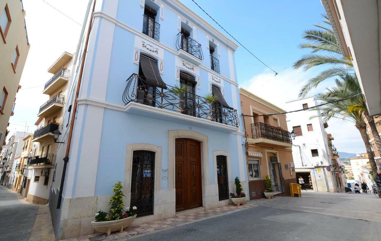 Appartement Playas
