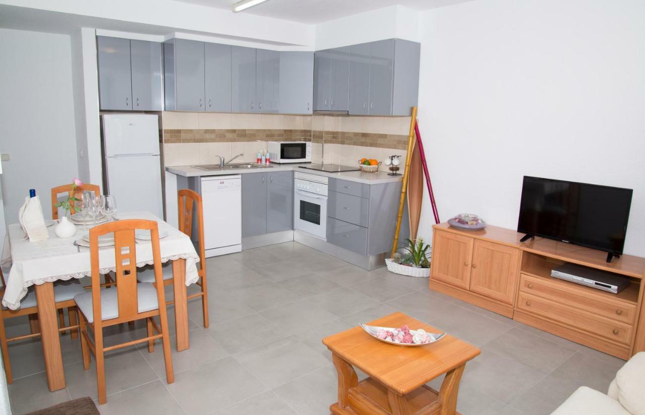 Appartement Playas *