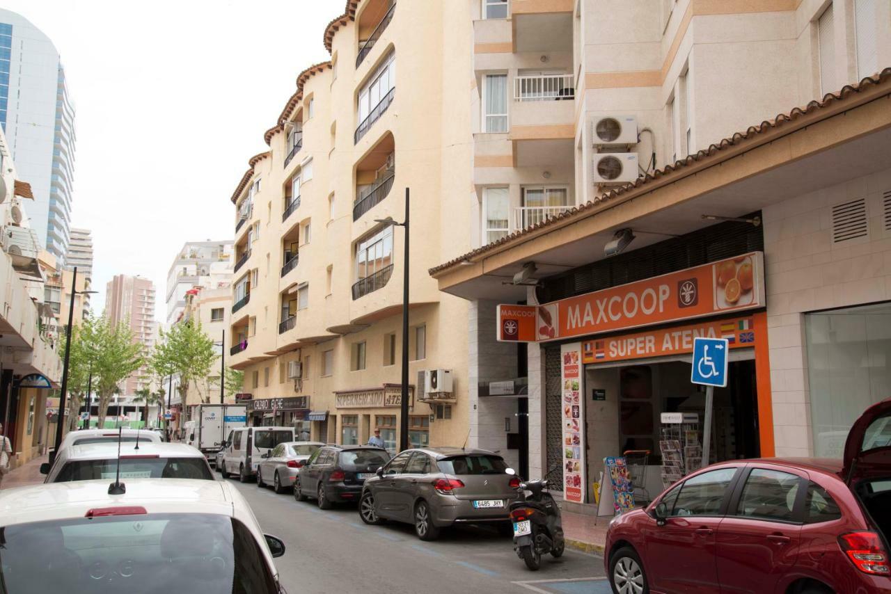 Appartement Playas