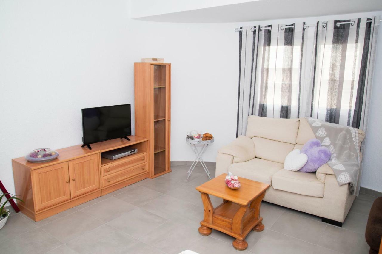 Playas Appartement Calp