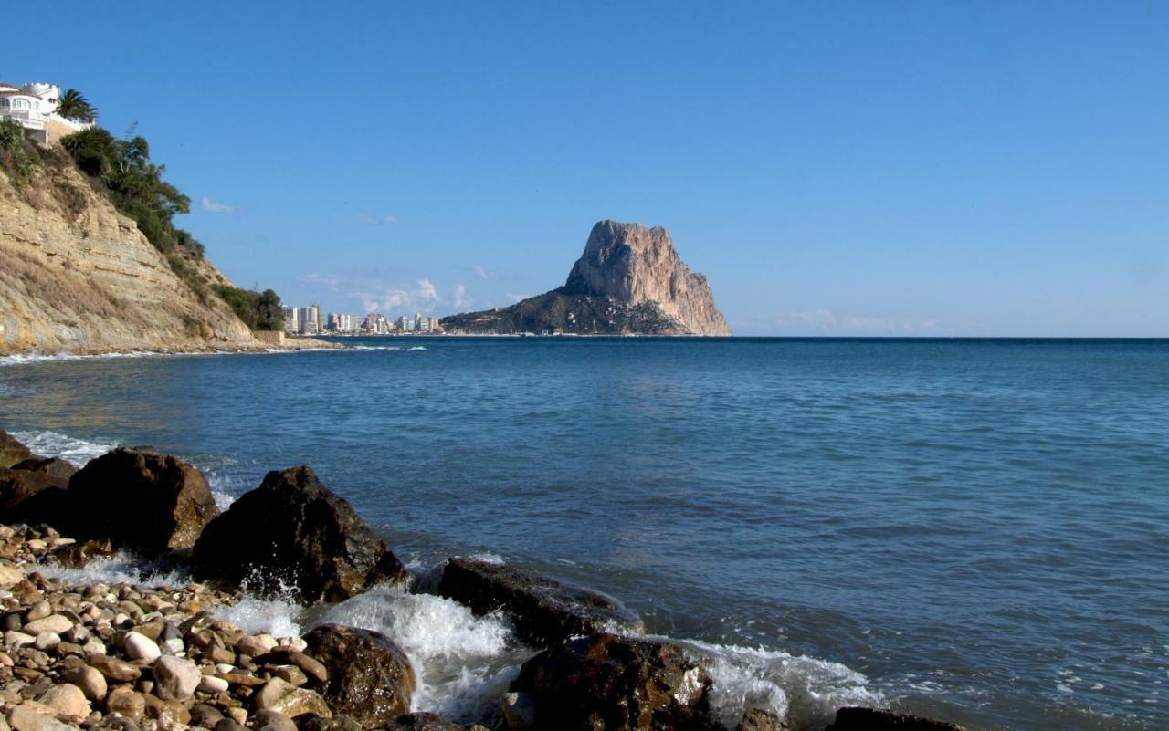 Playas Calp