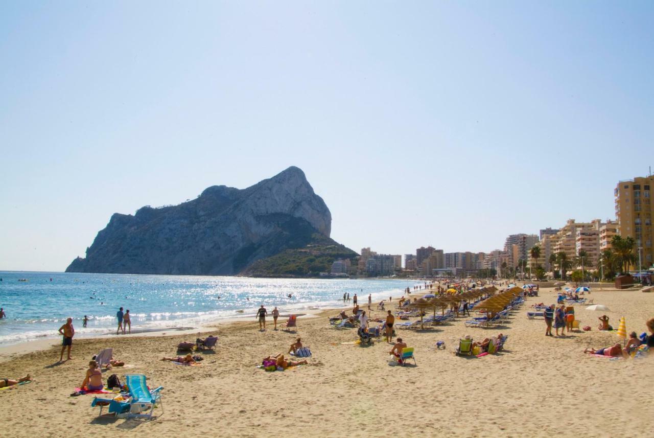Playas Appartement