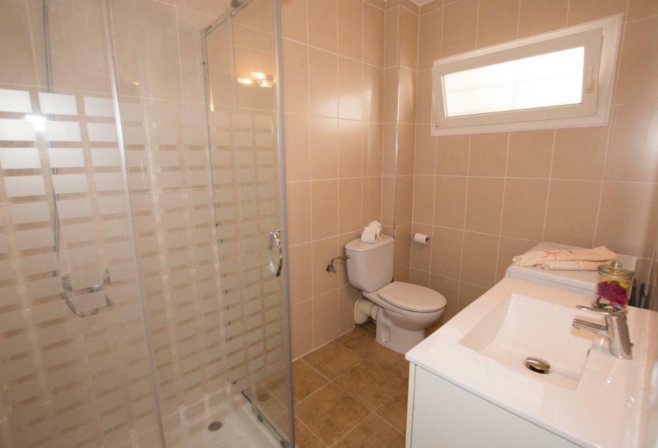 Playas Appartement *