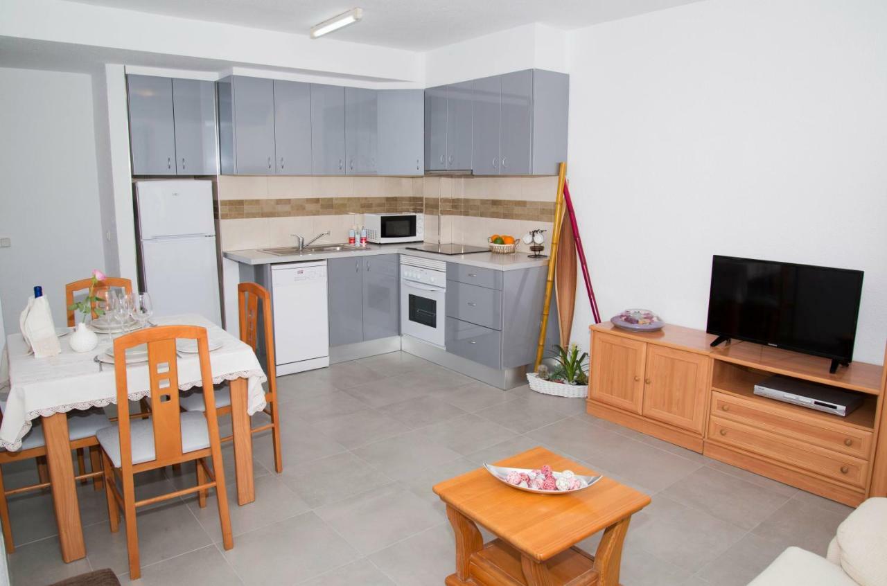 Playas Appartement *