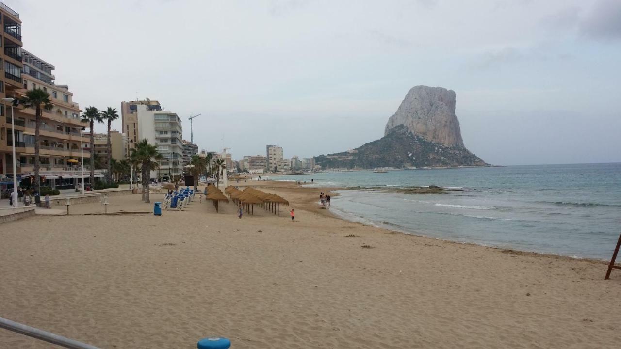 Playas Appartement *